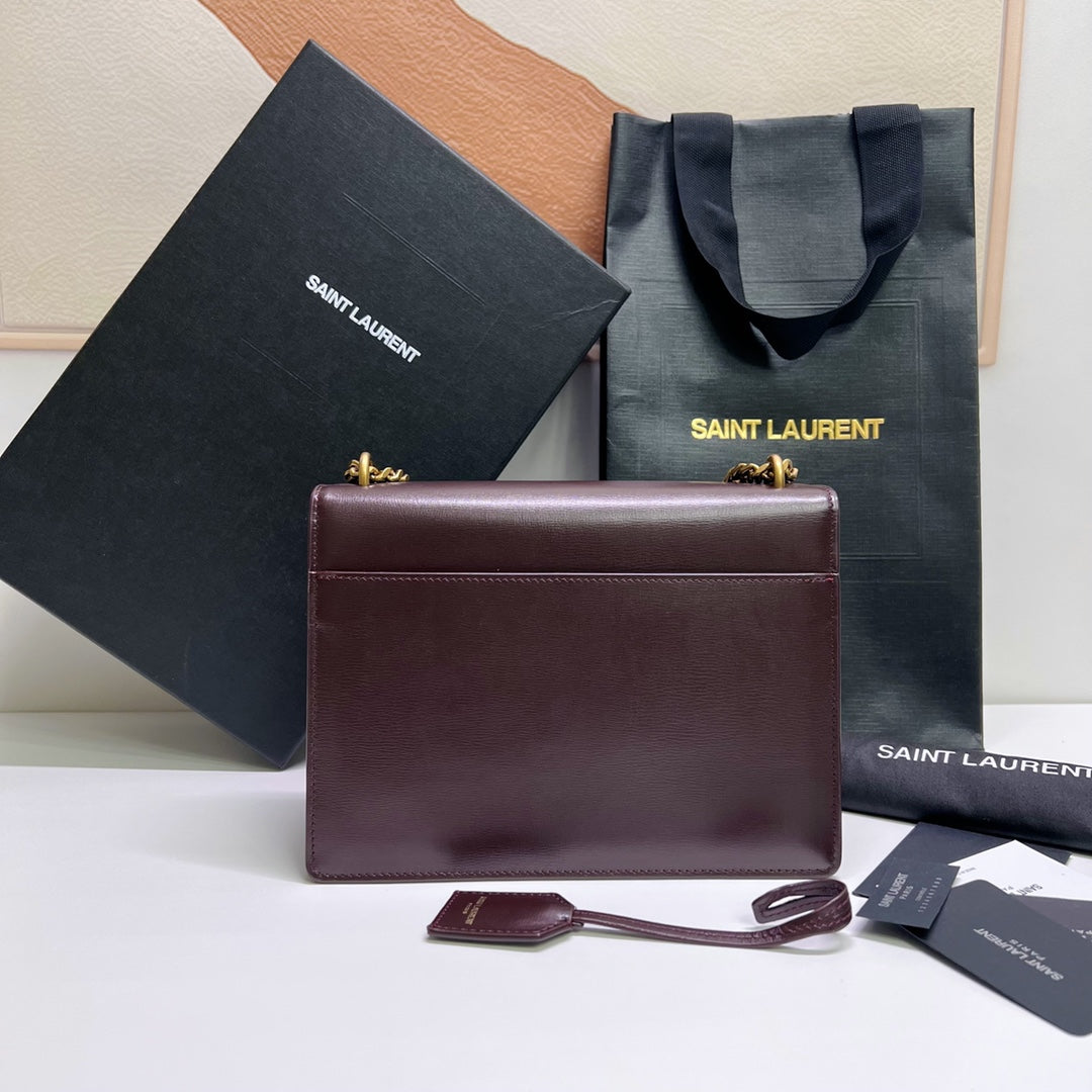 Y-Mixed Bag