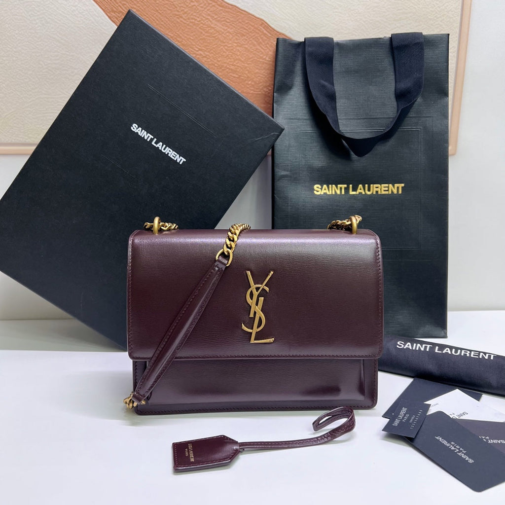 Y-Mixed Bag
