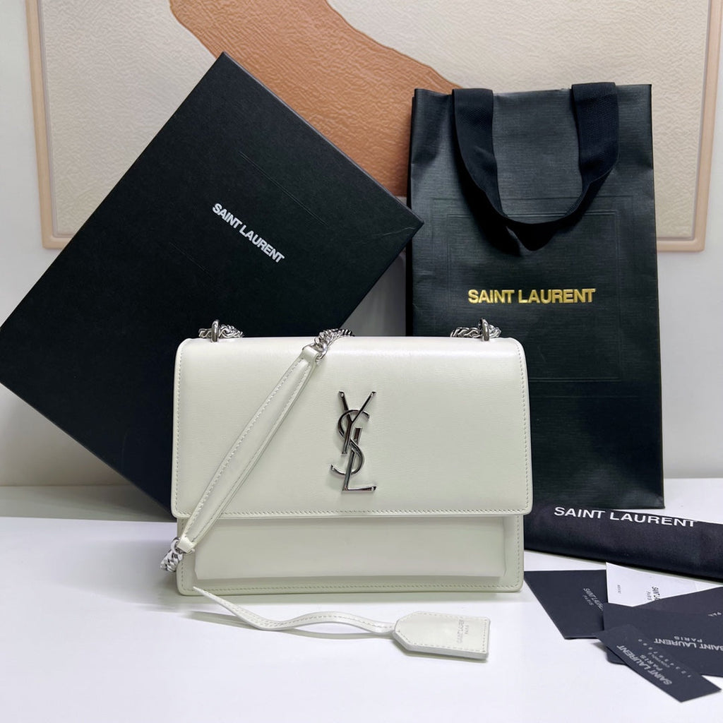 Y-Mixed Bag