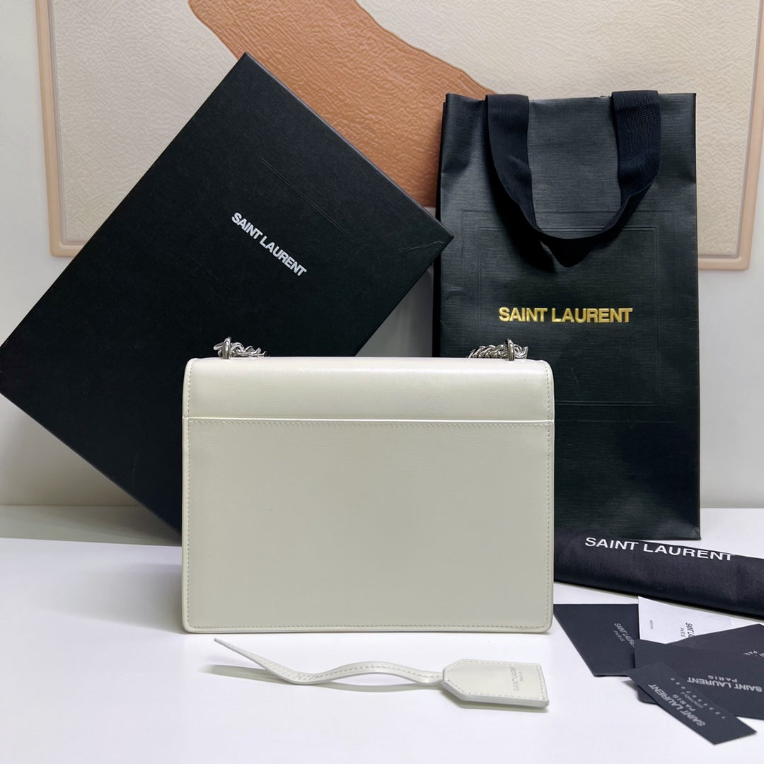 Y-Mixed Bag