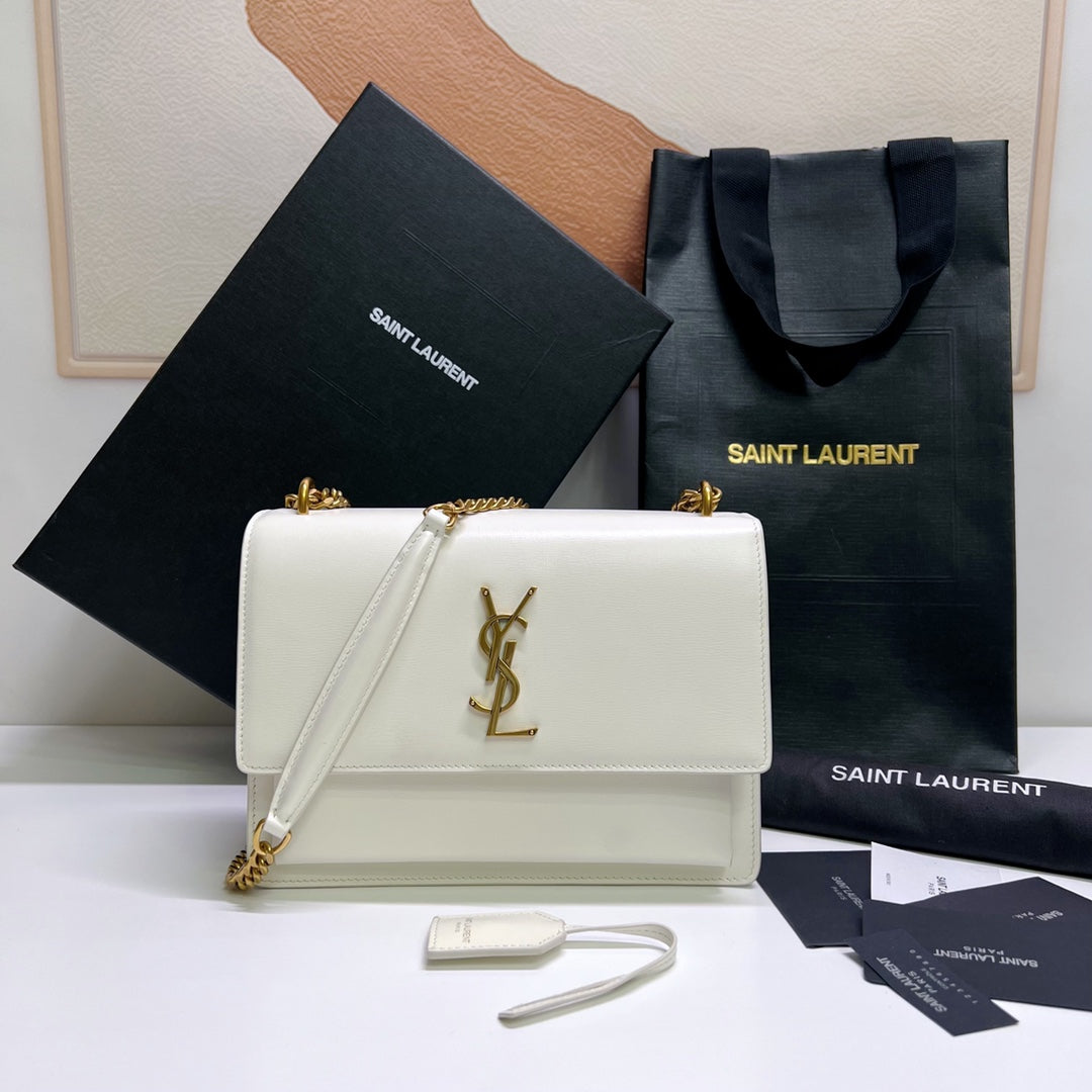 Y-Mixed Bag