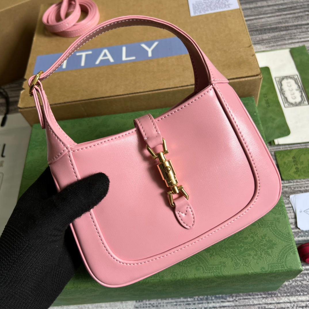 G-Jackie 1961