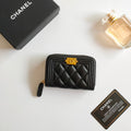 C-Wallets