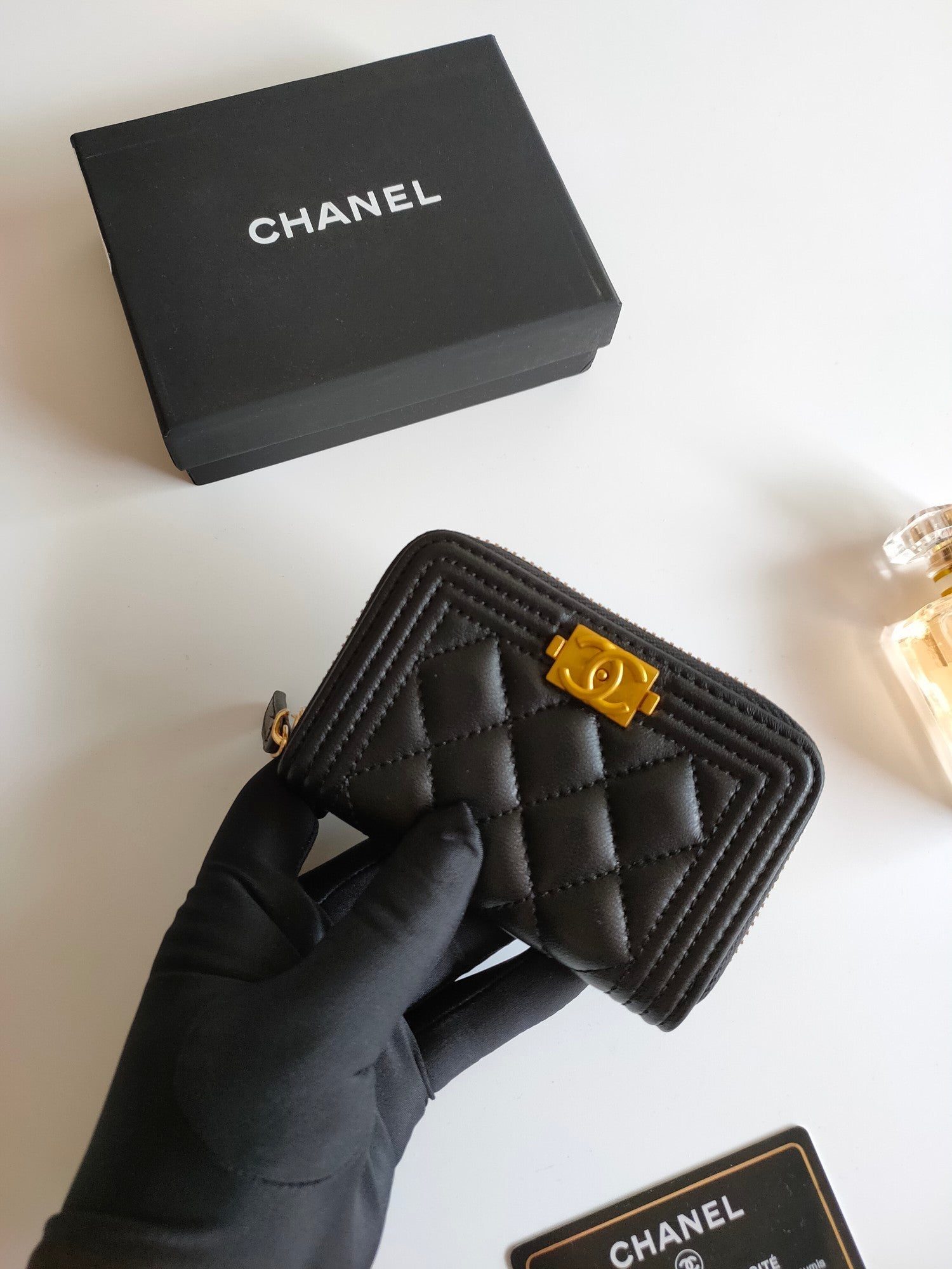 C-Wallets
