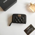 C-Wallets