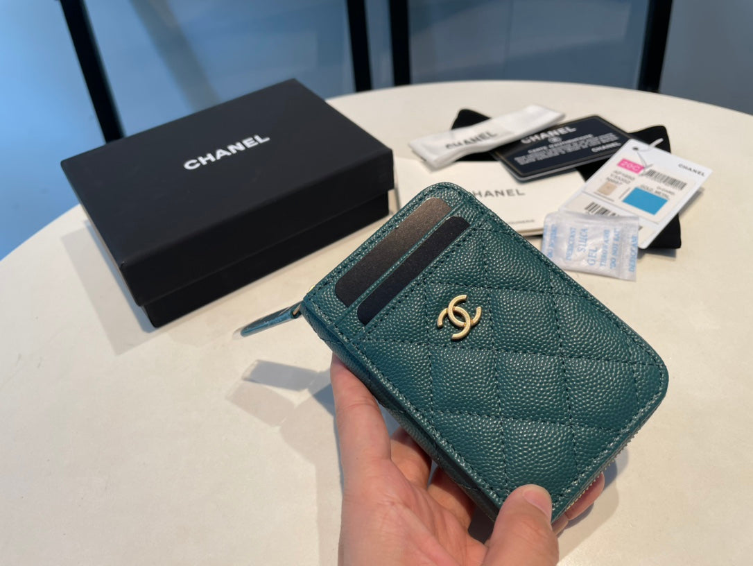 C-Wallets