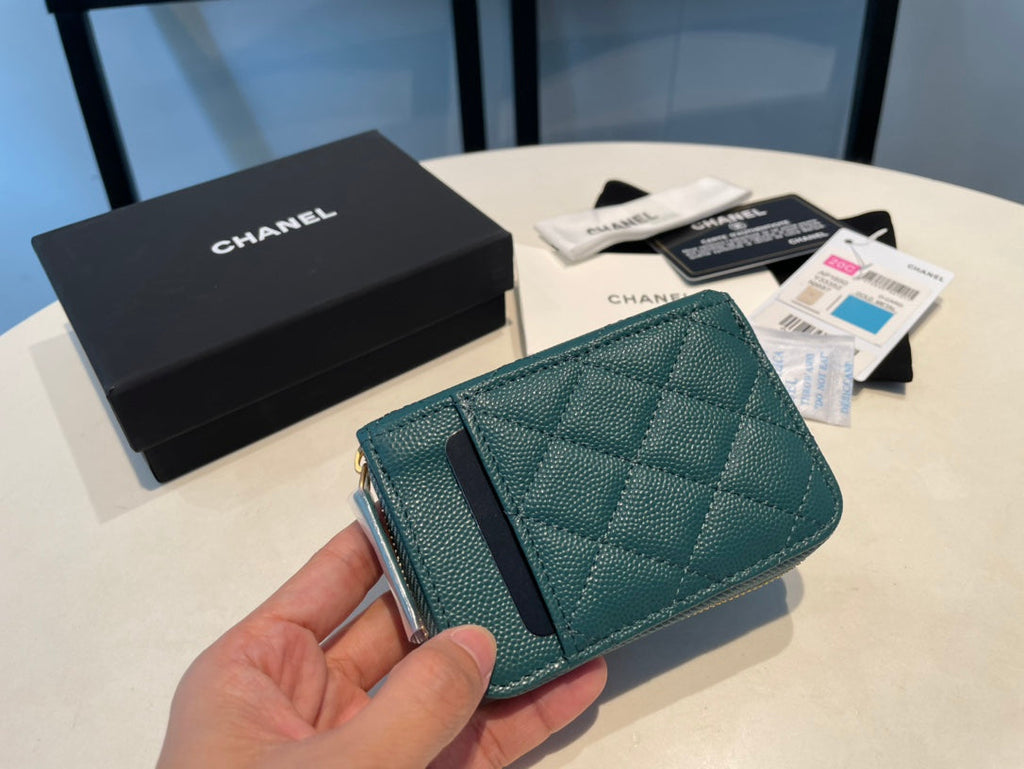 C-Wallets