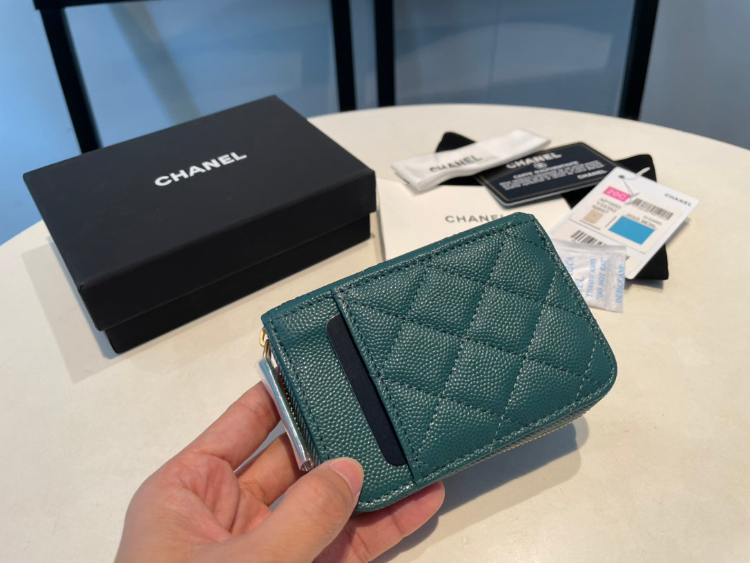 C-Wallets