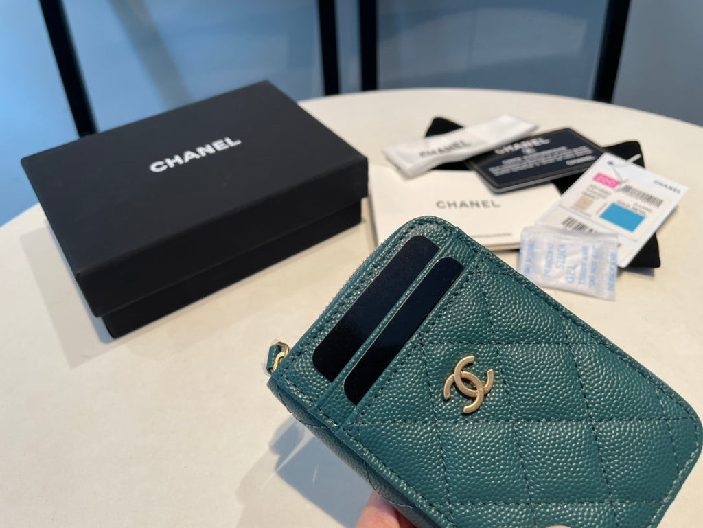 C-Wallets