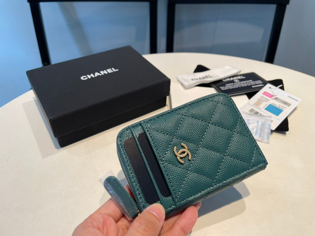 C-Wallets