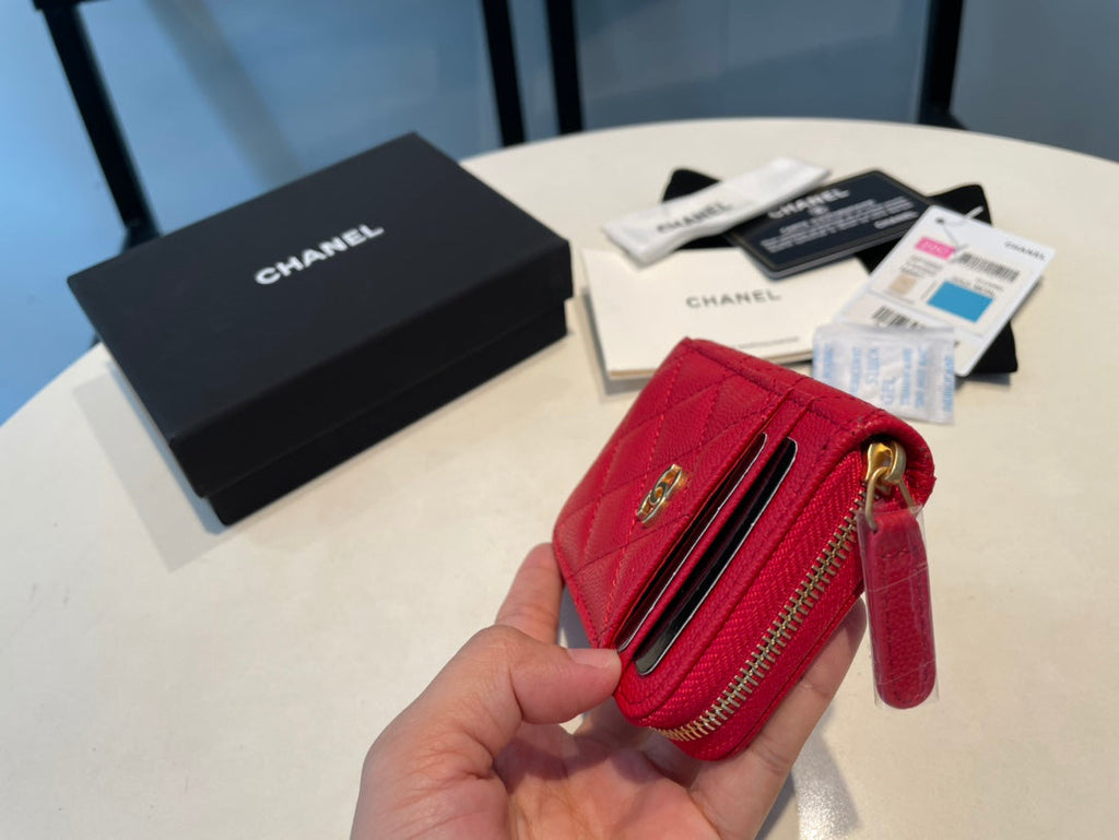 C-Wallets