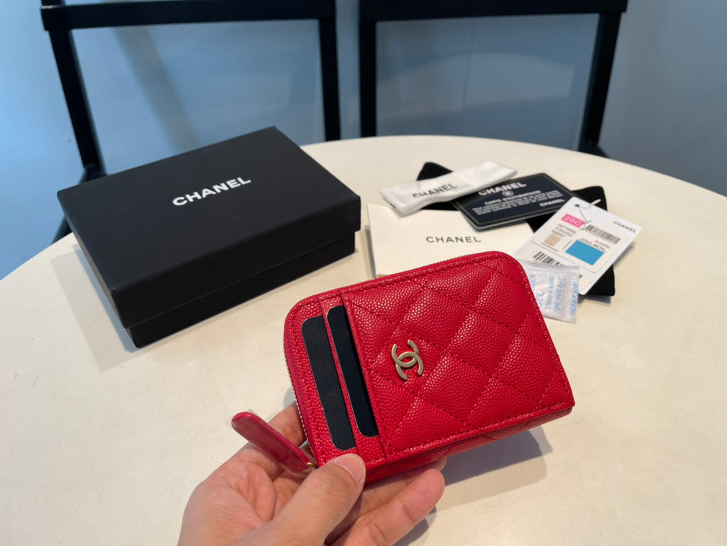 C-Wallets
