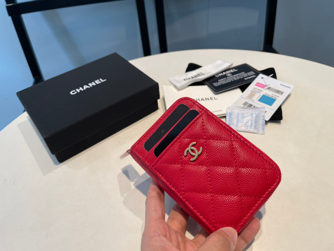 C-Wallets