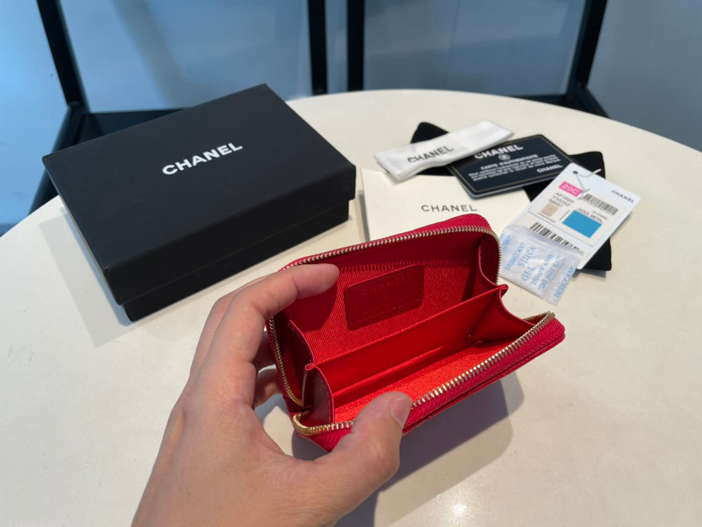 C-Wallets