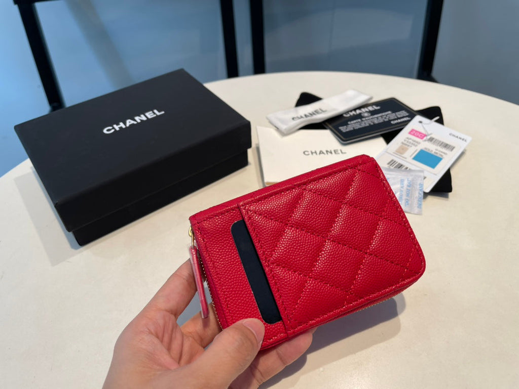 C-Wallets
