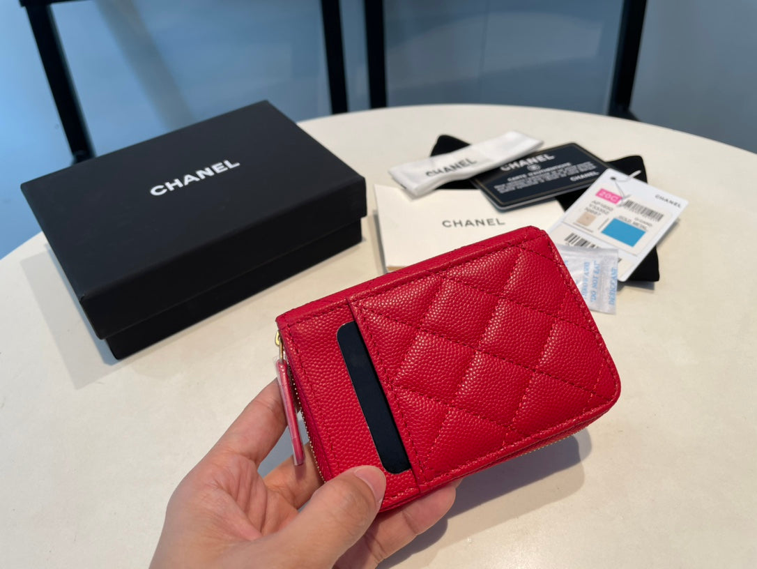 C-Wallets