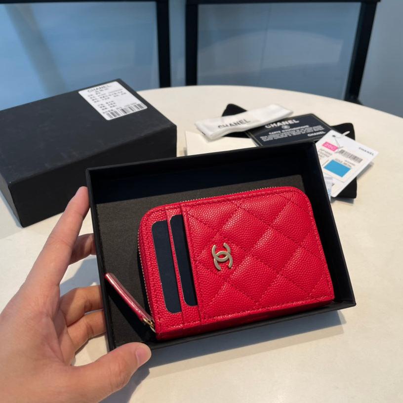 C-Wallets