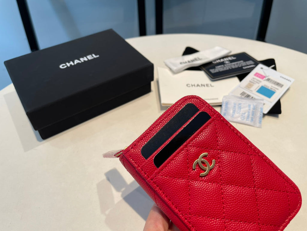C-Wallets