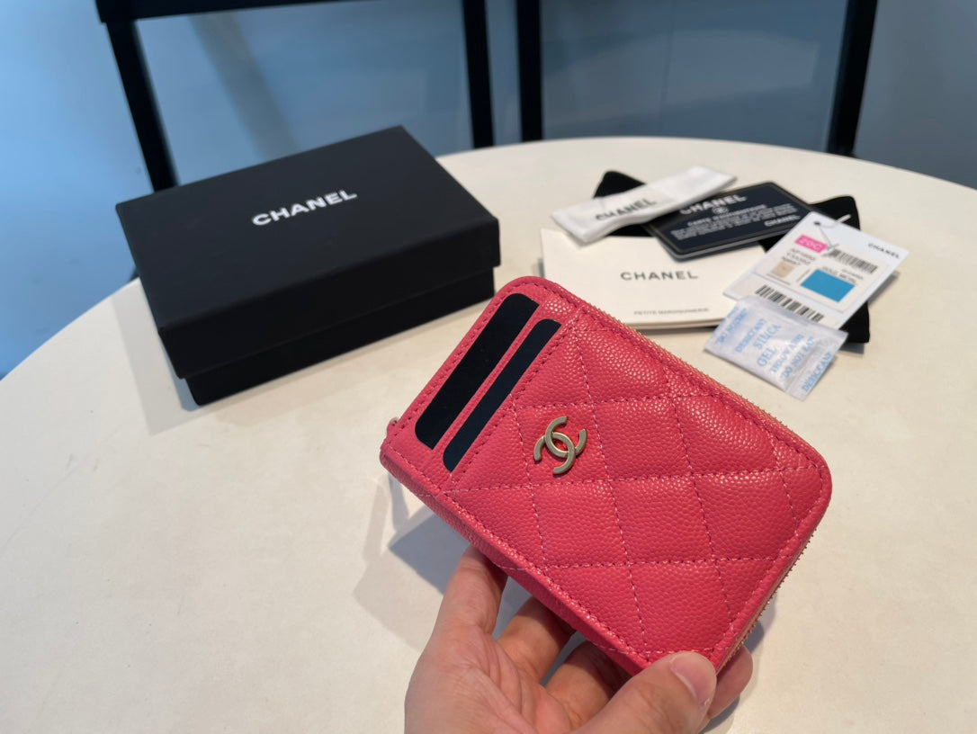 C-Wallets