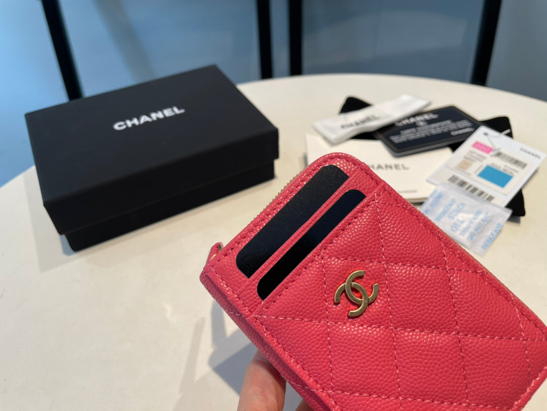 C-Wallets