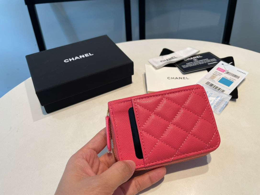 C-Wallets