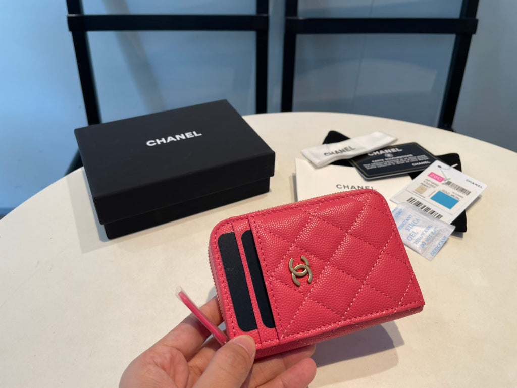 C-Wallets