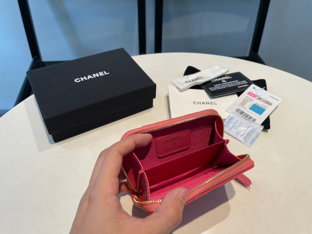 C-Wallets
