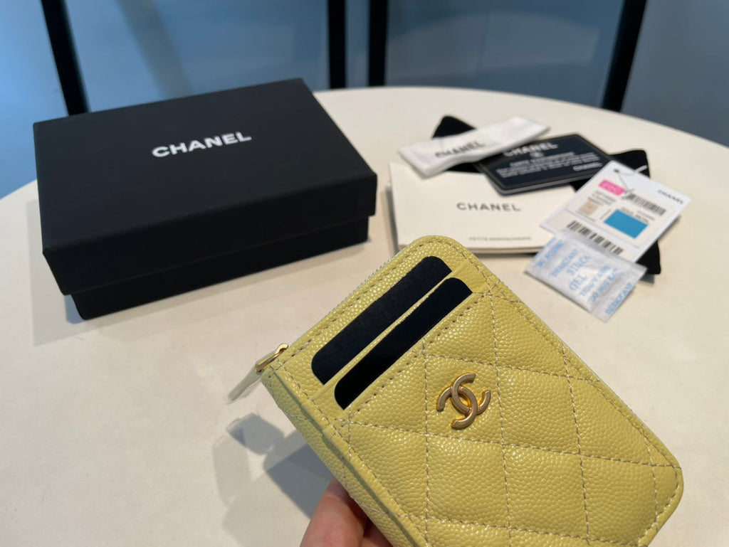 C-Wallets