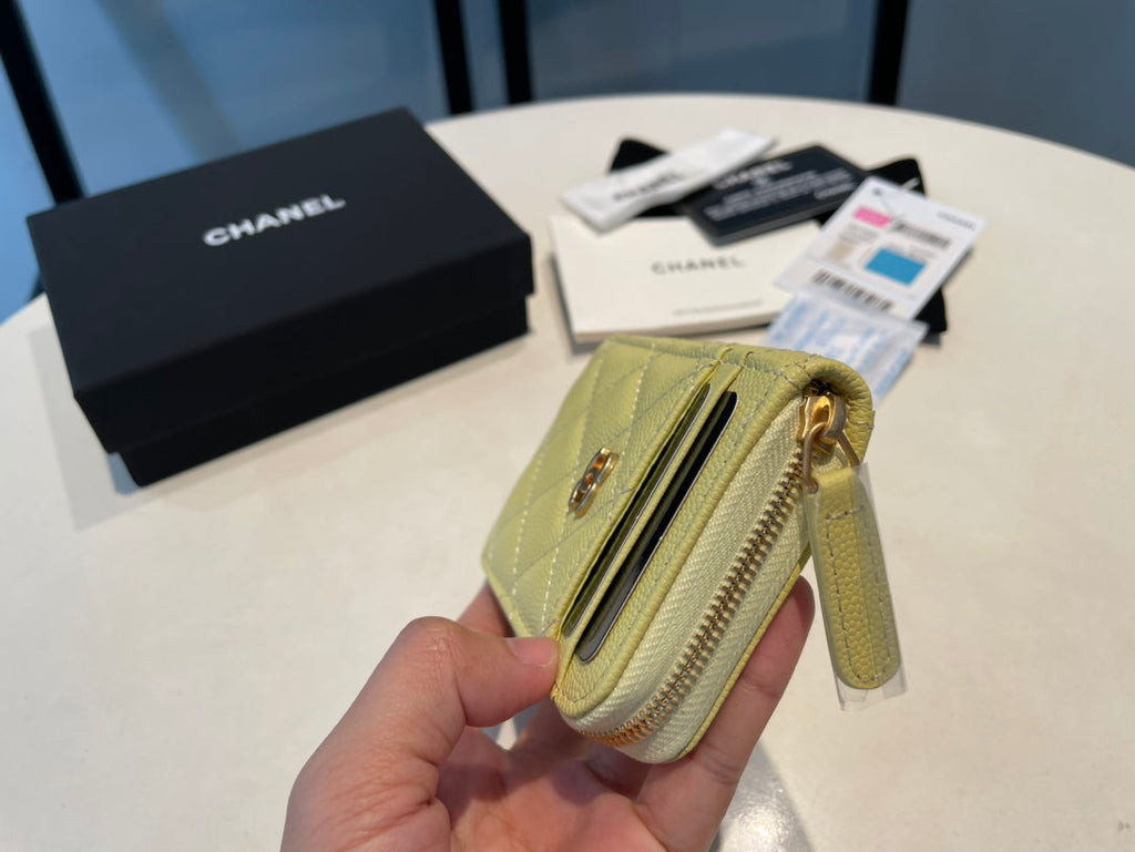 C-Wallets
