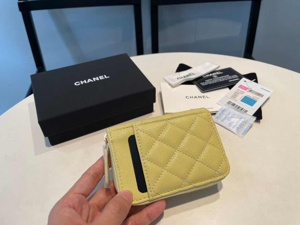 C-Wallets