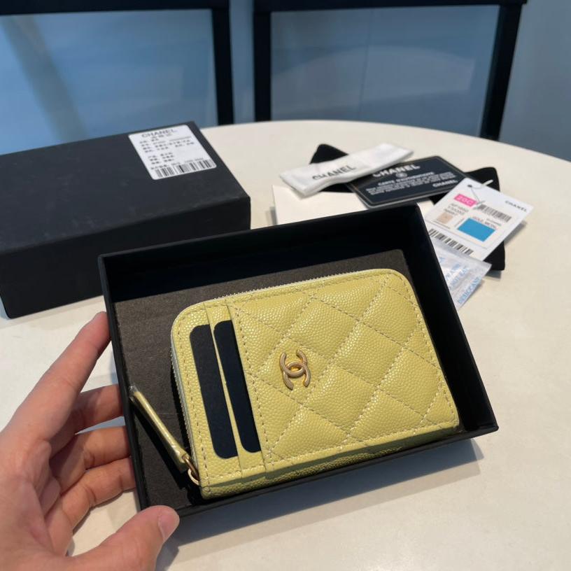 C-Wallets