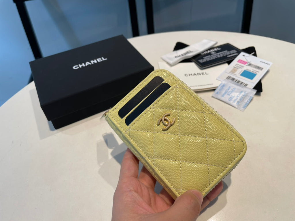 C-Wallets