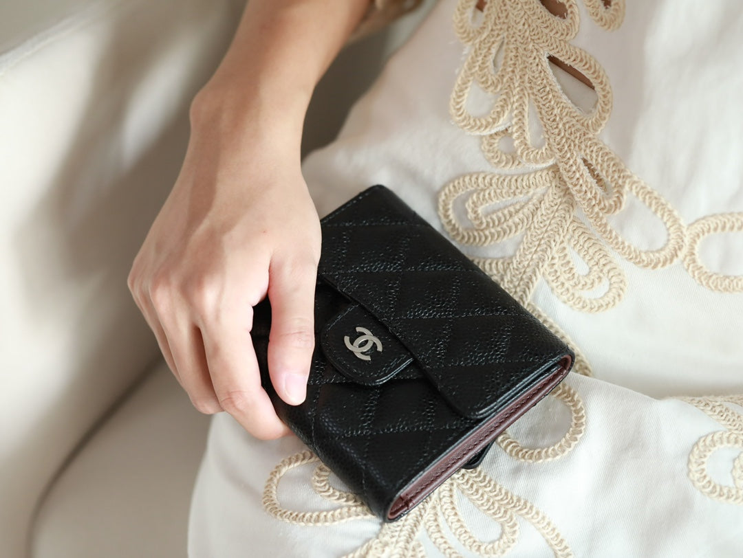 C-Wallets