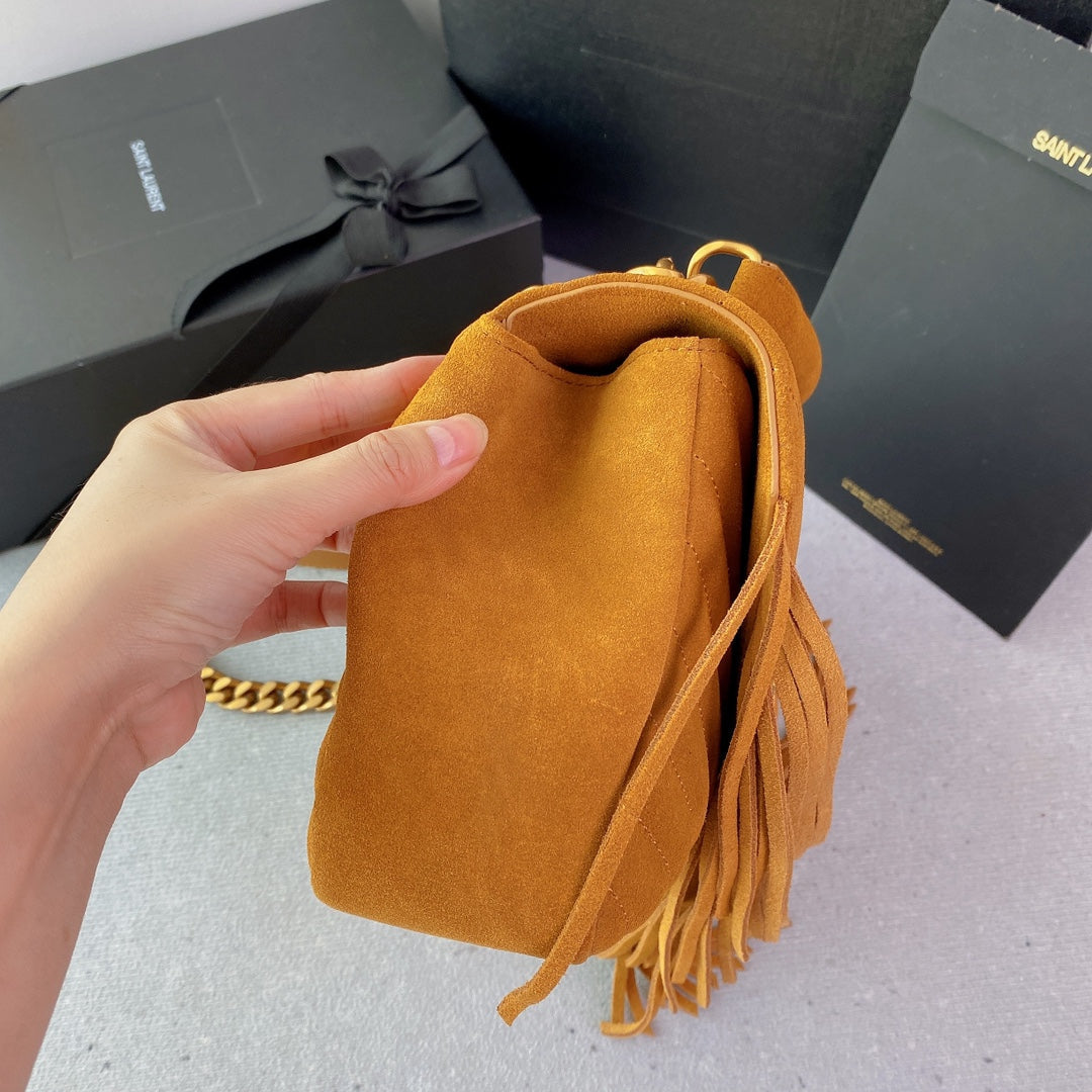 Y-Mixed Bag