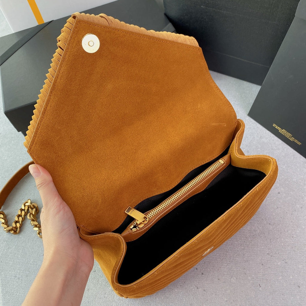 Y-Mixed Bag