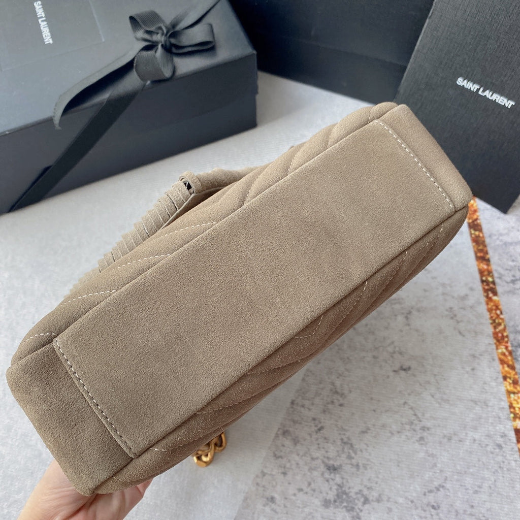 Y-Mixed Bag