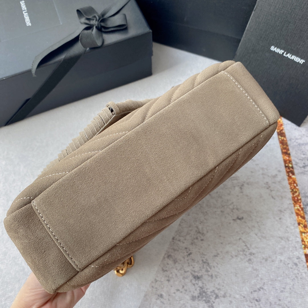 Y-Mixed Bag