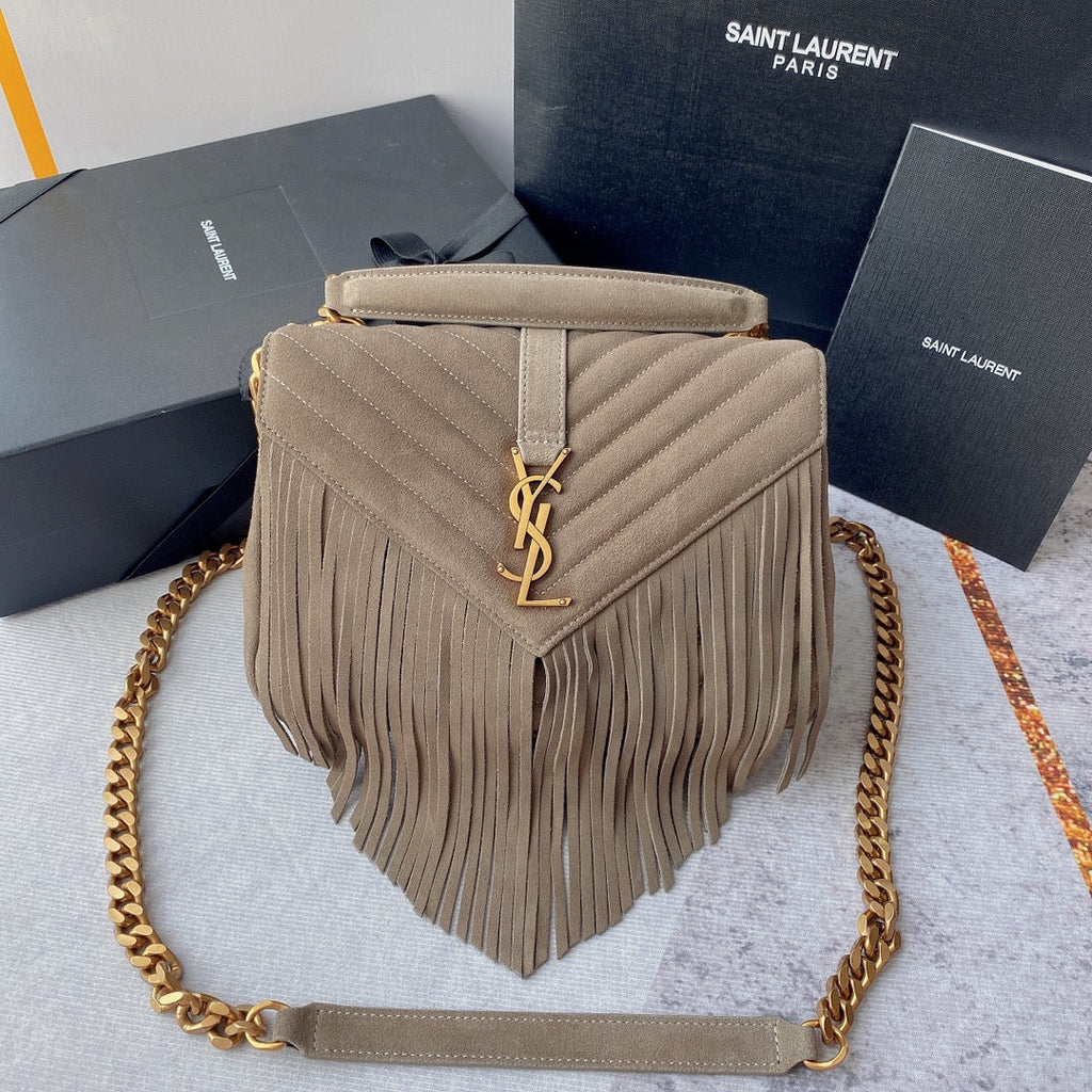Y-Mixed Bag