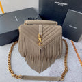 Y-Mixed Bag