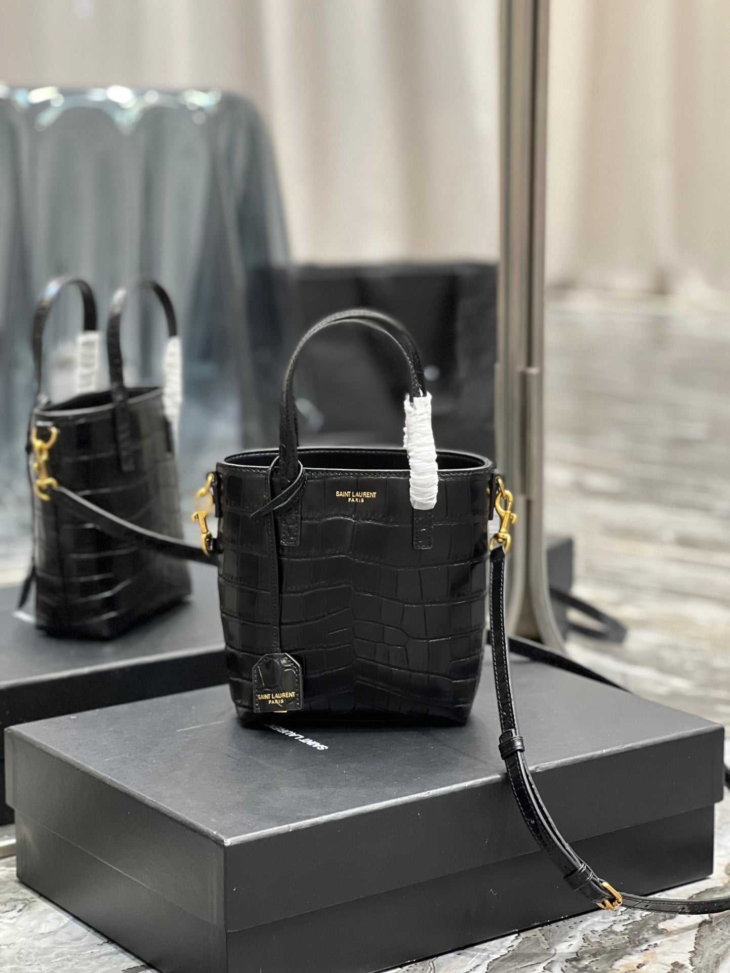 Y-Mixed Bag