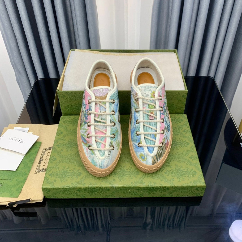 G-Sneakers