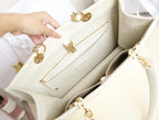 D-Book Tote