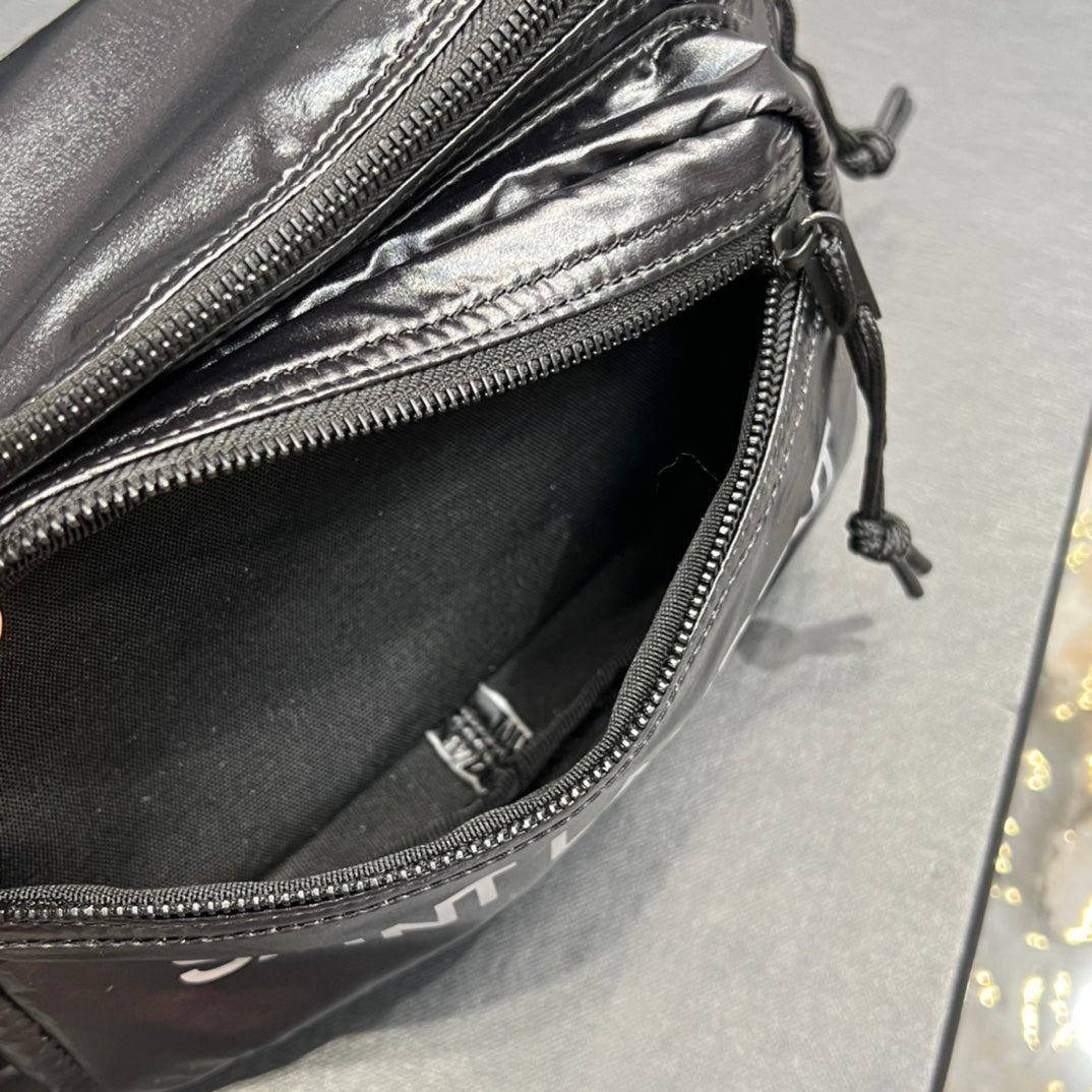 Y-Mixed Bag
