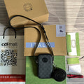 G-Mixed