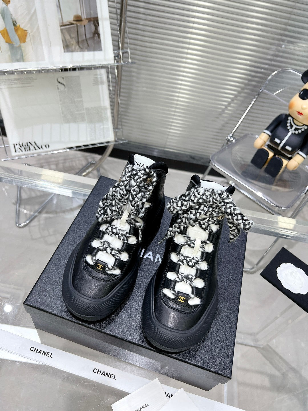 C-Sneakers