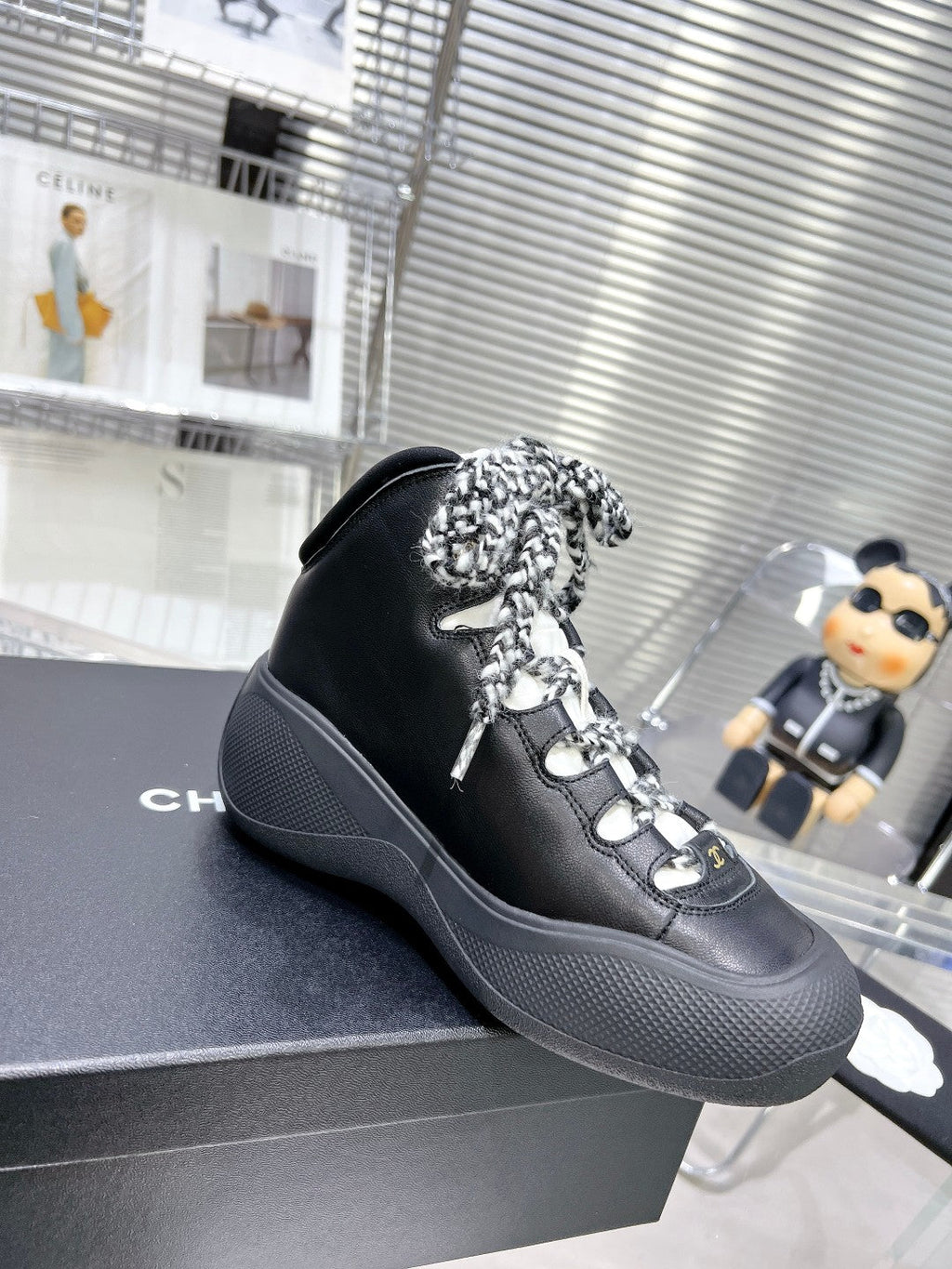 C-Sneakers