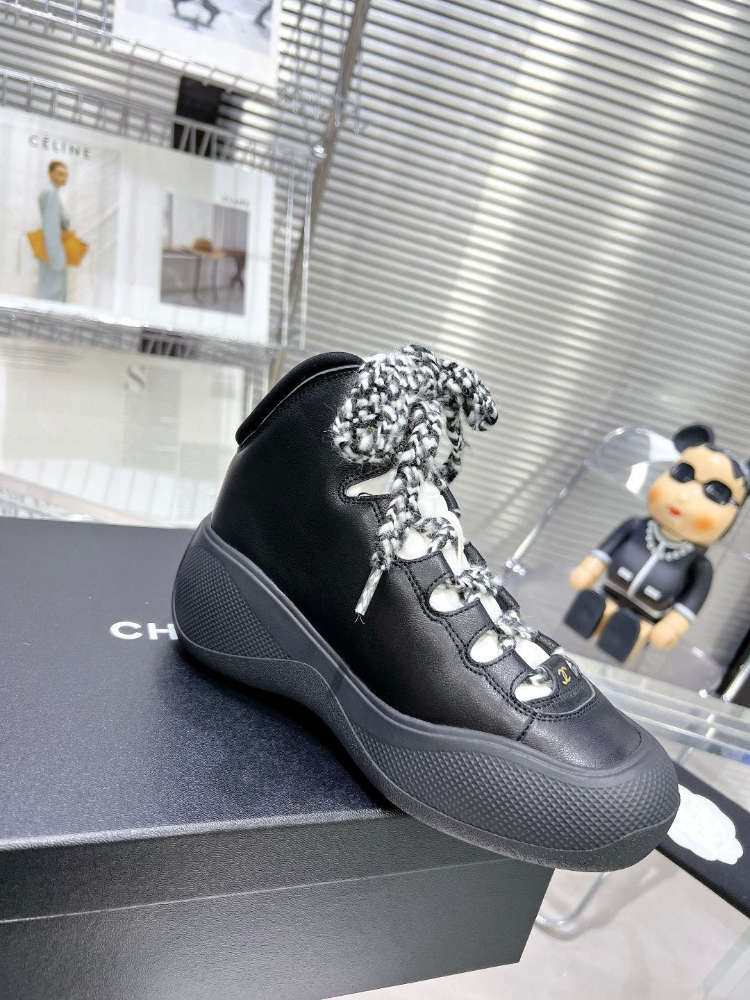 C-Sneakers