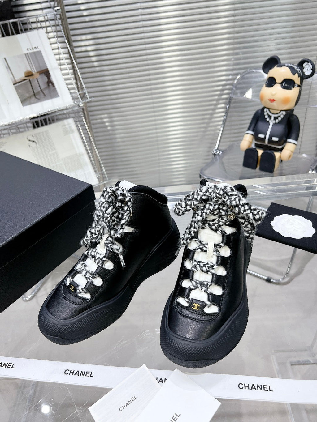 C-Sneakers