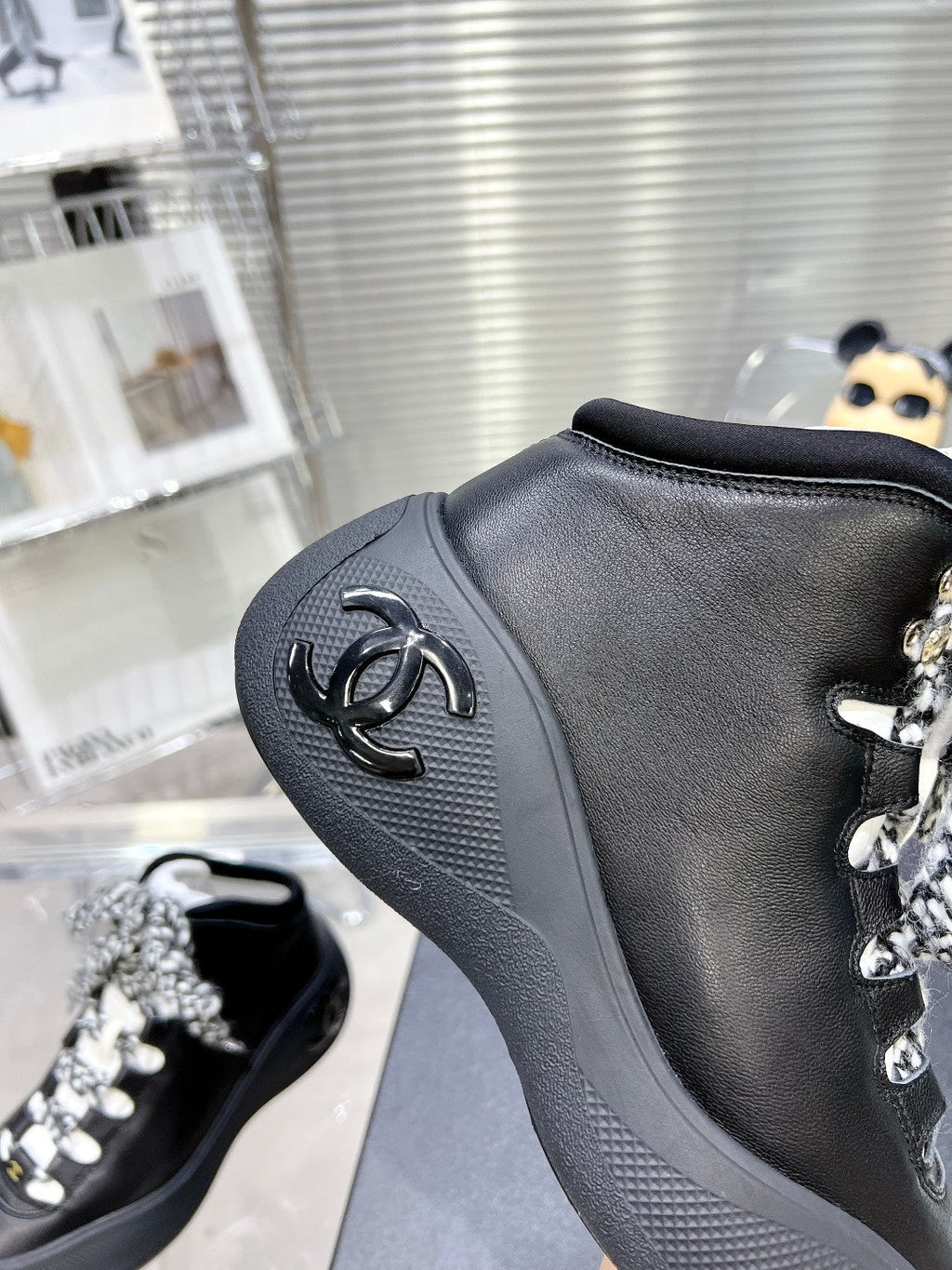 C-Sneakers