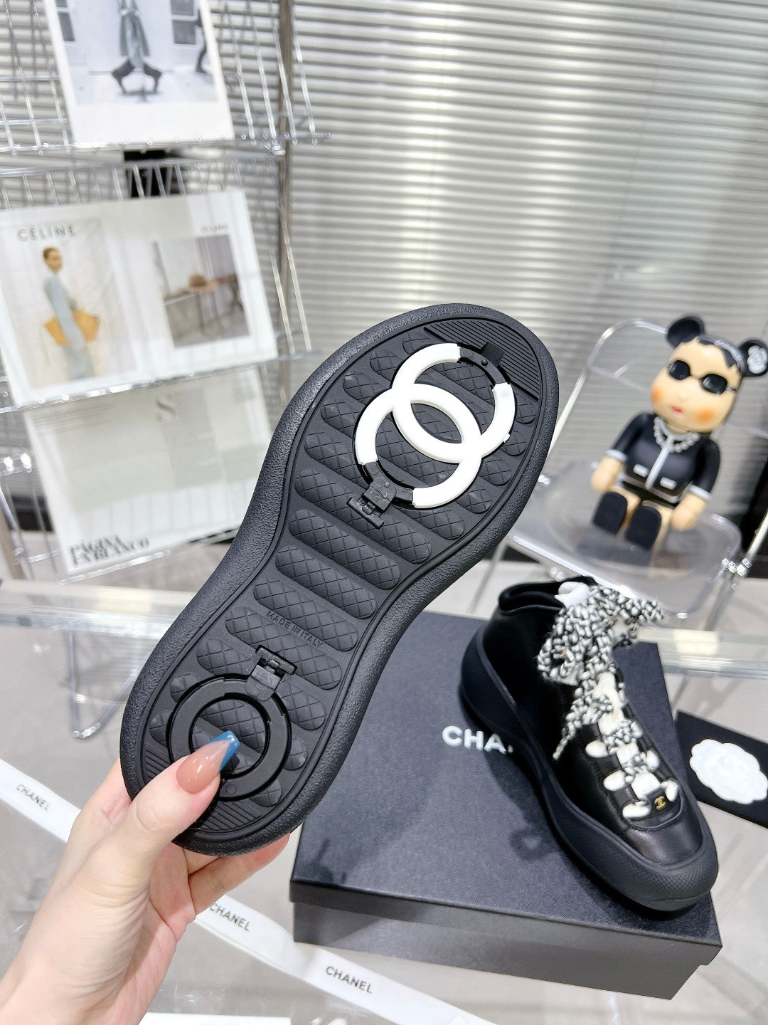 C-Sneakers